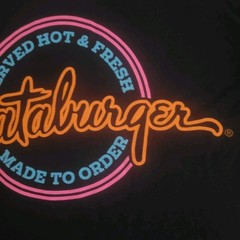 Whataburger Made To Order Sz.Small Served Hot & Fresh T-Shirt W/ Pocket