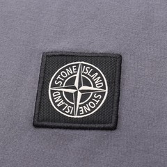 STONE ISLAND Cotton T Shirt – DUTY FREE