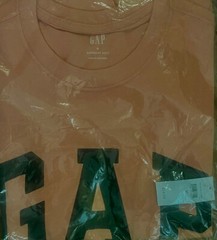 GAP Men’s Short Sleeve Crew Neck Everyday Premium Tee T-Shirts S M L XL XXL-NEW