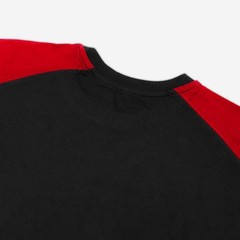 Men’s 3-Pack Raglan T-Shirts / Excess Inventory, New Unbranded Garments