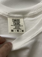 Lot 35 Mix Color Gildan Cotton Plain Casual T-Shirt Defective