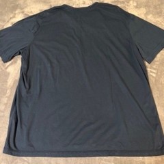 GH Bass & Co Mens 2XL Henley Shirt Midnight Navy Blue Short Sleeve Salt Cove NEW