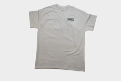 U.S. Fishing Co. Mens Tight Lines And Good Times White Shirt New S-3XL