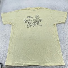 Vintage Uncle Waldo’s Hang Loose Lounge Shirt Mens Large Maui Hawaii 80s Tee