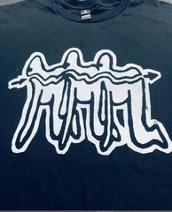 the humancentipede t-shirt big illustration horror movie