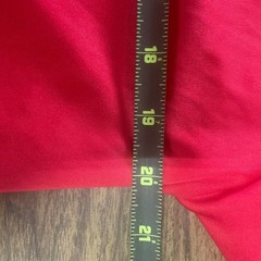 A4 Cooling Performance‎ T-Shirt Moisture Wicking Athletic Red Mens