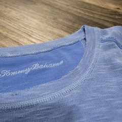 Tommy Bahama Light Weight Lot Of Two Short-Sleeve T-Shirt Mens Size XL