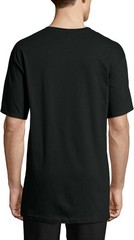Men’s Beefy-T T-Shirt, Heavyweight Cotton T-Shirts for Men, 1 or 2 Pack, Men’s T