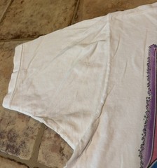 true vintage 80s MOTLEY CRUE theatre of pain ROCK TOUR T SHIRT soft ULTRA RARE
