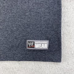 Sheamus Fella Shirt Mens Large Gray Tough Luck Graphic WWE Wrestling Tee