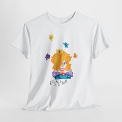 Brie Larson Princess Rosalinaa Mario Dylan Shirt