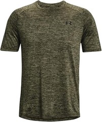 Under Armour Men’s Tech 2.0 T-Shirt (Marine OD Green/Black) – size Medium (NEW)
