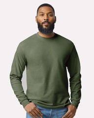 Fishing Club Legends Bass Fishing Outdoor Sport Long Sleeve T-shirt