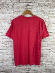 Galt Men’s Large Red Proud to be American Eagle Graphic T-Shirt