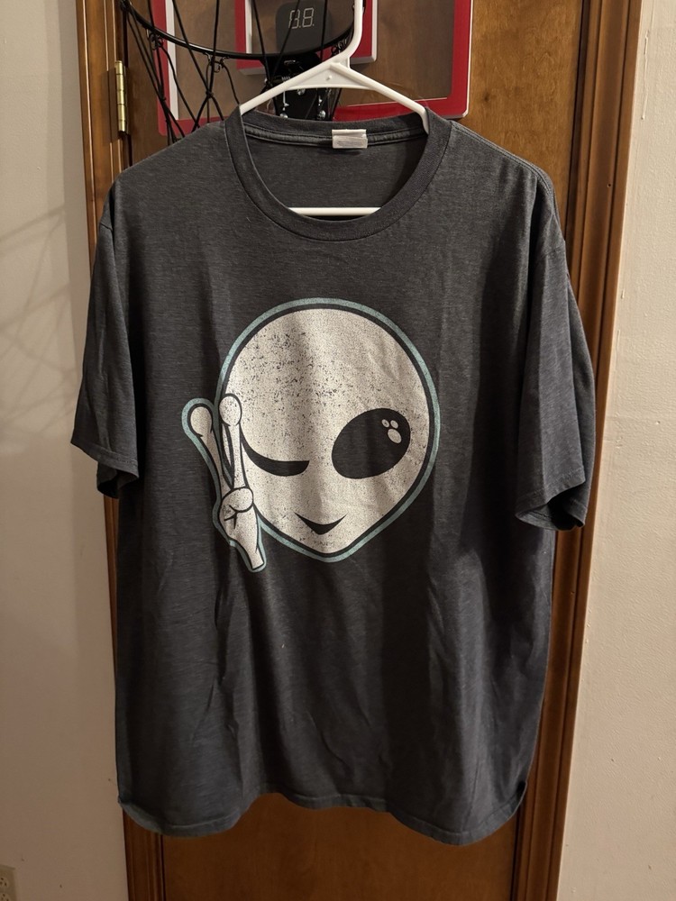 Alien T Shirt