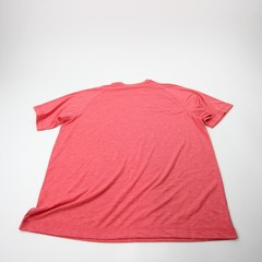 Sport-Tek Short Sleeve Shirt Men’s Coral New without Tags L