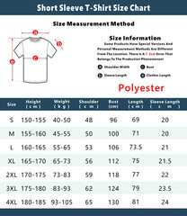Men’s T Shirts Problem Solved Bloody Print Tees Fashion Horrible Halloween Short