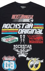 Rockstar Original