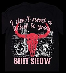 dtf custom t-shirts made to order