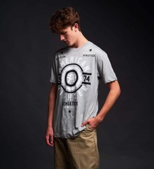 American Fighter Men’s T-shirt Fair Grove