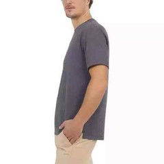 Lands’ End Men’s Tee Classic Fit 4-Way Stretch