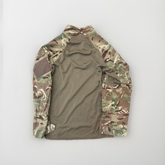 British MTP Combat Shirt