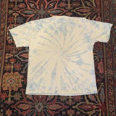 Online Ceramics Stars of the Earth Hand-Dyed Tee XL Are We Not Flowers Pre-Owned