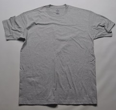 Stafford 7 Pack Men’s Heavy Weight 100% Cotton Crew-Neck T-Shirt White XL