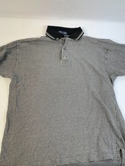Lot of 4 pcs – Men’s Shirts Size L: Syntrel, Triumph & other