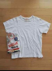 Whitesville Tee – Off White WV73544 From Japan