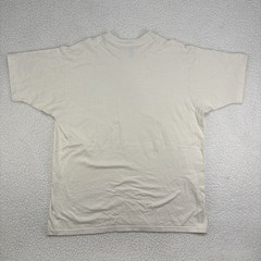 Vintage Fall Farm Stand TShirt Size XL North Carolina Single Stitch Autumn Scene