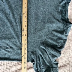 REI Co-op T-Shirt Mens Large Green Short Sleeve Active Performance Tee Crew Neck