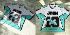 BTS Jimin Arirang Croptop Women Jersey Shirt Custom Other Members TT1192