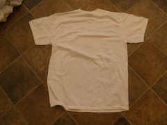 Vintage Adult White T-Shirt M Bob Marley Legend (see description)(81A)