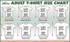 The Mountain Men’s Graphic Tee Wolf Lookout T-shirt Size L
