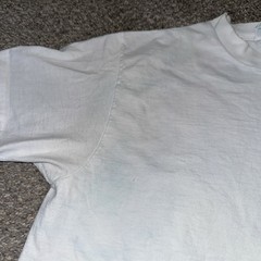 Vintage Diadora Tennis National Championships New York 1991 T Shirt Large