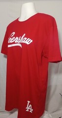Crenshaw LA Los Angeles California T-Shirt