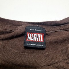 Marvel Y2K Chillin With My Buddies Comics Superhero’s T-Shirt Men’s Size XL