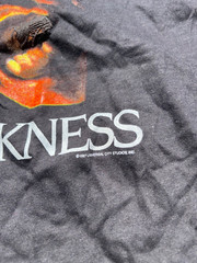 John Carpenter’s Prince of Darkness: Original 1987 Vintage T-shirt XL