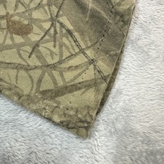 Vintage Liberty Camo Shirt Men Large Realtree Hardwood Pocket Single Stitch