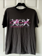 True Romance 10 Year Anniversary T Shirt Unisex BT650