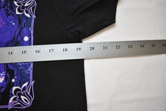 The Last Unicorn 40th Anniversary I Am Truly The Last Mens Shirt New Medium