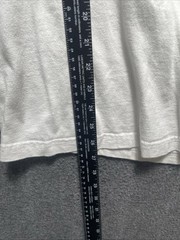 Hard Rock Cafe Dubai Graphic Tee Dual Sided Love All Serve All Shirt Mens SZ M