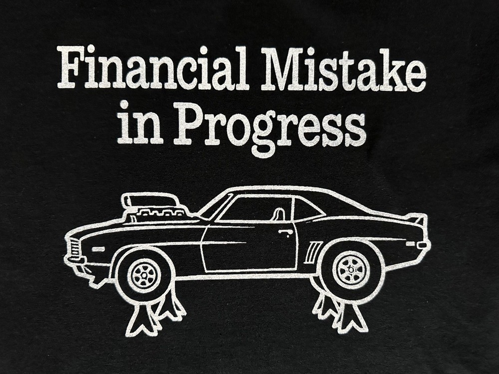 Mis T Shirt Ls1 Ls2 5.3 6.0 Z28 Ss Camaro RS ZL1 1LT 2LT LT 1LE 6.2 LT 67 68 69