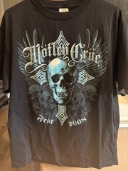 Used vintage concert t-shirt. Shirts fits like M/L.