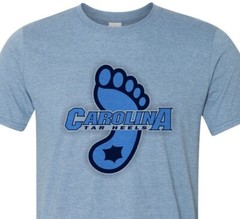 Tarheels – North Carolina Tarheels – Basketball – UNC – Soft – Fast Shipping