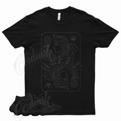 Black QUEEN Shirt for YZ 450 Dark Slate Vanta Triple Cinder Utility 350 500