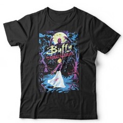 New Buffy The Vampire Slayer Gift For Fans Unisex S-5XL Shirt MM57