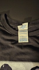 2016 Essence Festival T-Shirt Adult 2XL Black Kendrick Lamar Puff Daddy Rap