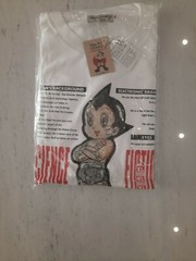 Astro Boy 3D T-shirt Mecha 2003 / TEZUKA PRODUCTIONS JPN LIMITED